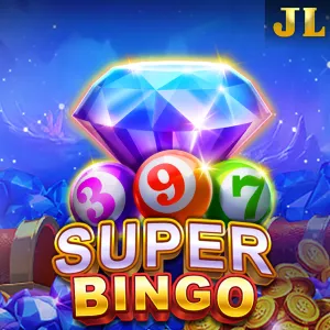 Super Bingo - STOREBET77