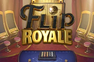 Playtech : Flip Royale - STOREBET77