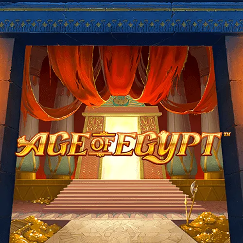 Playtech : Age of Egypt - STOREBET77