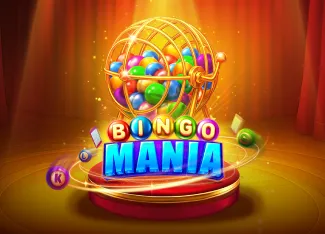 Pragmatic : Bingo Mania - STOREBET77