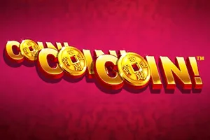 Playtech : Coin! Coin! Coin! - STOREBET77