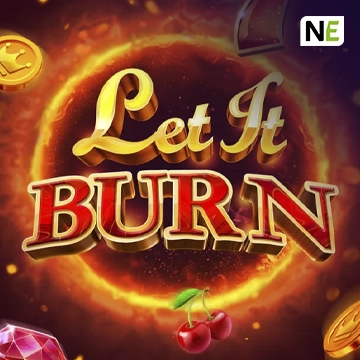 NetEnt : Let It Burn - STOREBET77