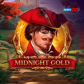 PlaynGo : Midnight Gold - STOREBET77