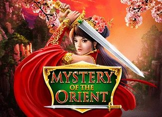 Pragmatic : Mystery of the Orient - STOREBET77