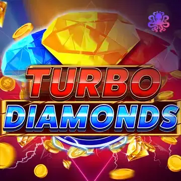 Octoplay : Turbo Diamonds: Hold & Win - STOREBET77