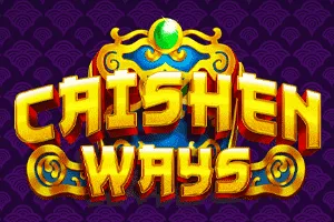 Playtech : Caishen Ways - STOREBET77