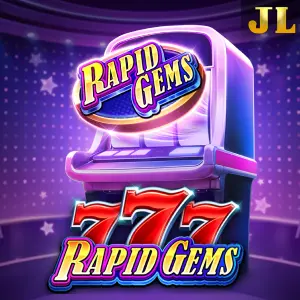 Jili : Rapid Gems 777 - STOREBET77