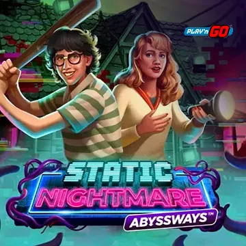 PlaynGo : Static Nightmare Abyssways - STOREBET77