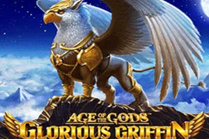 Playtech : Age of the Gods: Glorious Griffin - STOREBET77