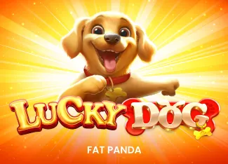 FatPanda : Lucky Dog - STOREBET77