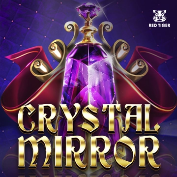 Redtiger : Crystal Mirror - STOREBET77