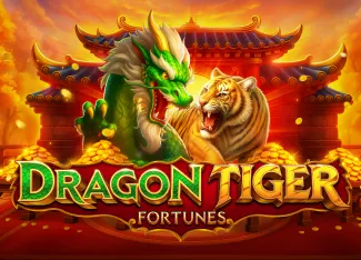 Pragmatic : Dragon Tiger Fortunes - STOREBET77