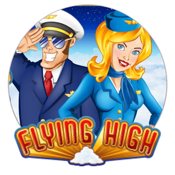 Habanero : Flying High - STOREBET77
