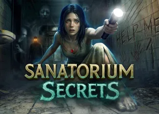 Sanatorium Secrets - STOREBET77