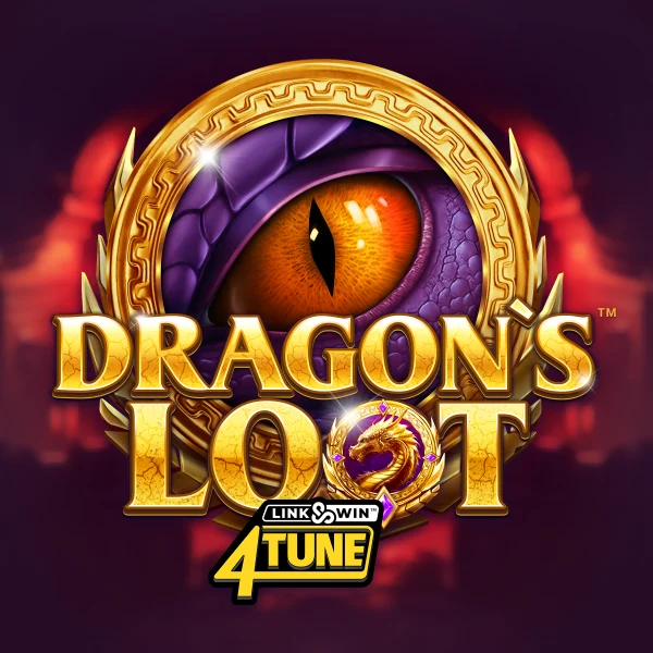 Microgaming : Dragon&rsquo;s Loot Link&Win 4Tune&trade; - STOREBET77