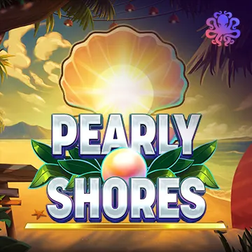 Octoplay : Pearly Shores - STOREBET77