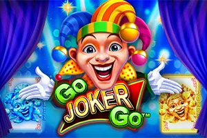 Playtech : Go Joker Go™ - STOREBET77