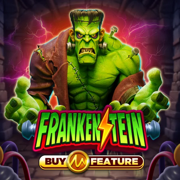 Microgaming : Frankenstein - STOREBET77