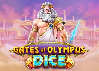 Pragmatic : Gates of Olympus Dice - STOREBET77