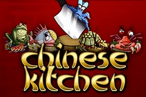 Playtech : Chinese Kitchen - STOREBET77