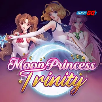 PlaynGo : Midnight Princess Trinity - STOREBET77