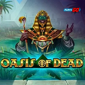 PlaynGo : Oasis of Dead - STOREBET77