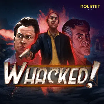 NolimitCity : Whacked! - STOREBET77