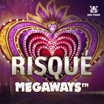 Redtiger : Risque Megaways - STOREBET77