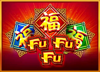 Pragmatic : Fu Fu Fu - STOREBET77