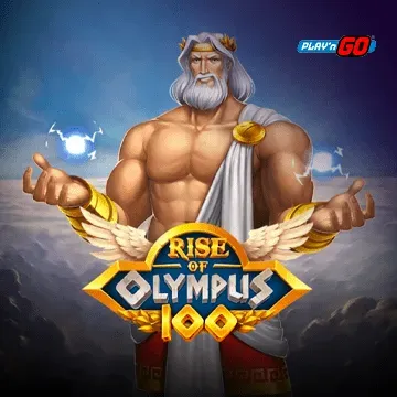 PlaynGo : Rise Of Olympus 100 - STOREBET77