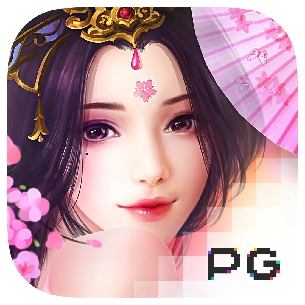 PGSoft : Honey Trap of Diao Chan - STOREBET77