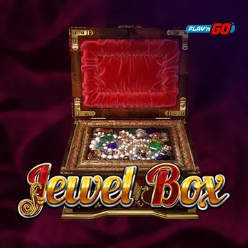 PlaynGo : Jewel Box - STOREBET77