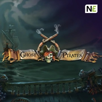 NetEnt : Ghost Pirates - STOREBET77