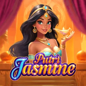 Besoft : Princess Jasmine - STOREBET77