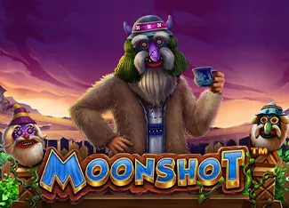 Pragmatic : Moonshot - STOREBET77