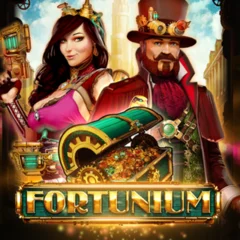 Microgaming : Fortunium - STOREBET77