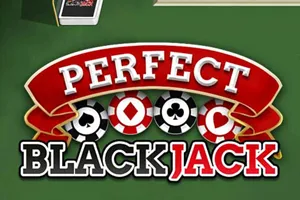 Playtech : Perfect Blackjack - STOREBET77