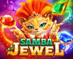 JDB : Samba Jewel - STOREBET77