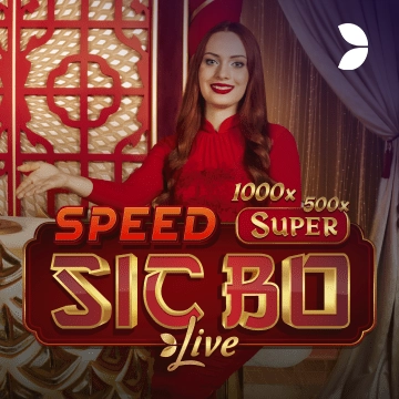 Speed Super Sic Bo - STOREBET77