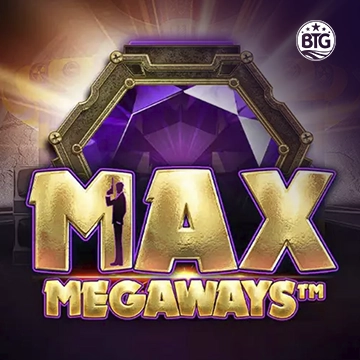 Bigtime : Max Megaways - STOREBET77