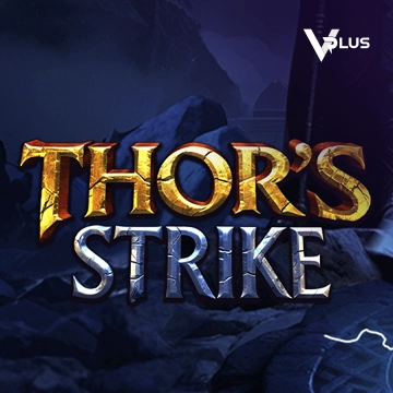 Vplus : Thor``s Strike - STOREBET77