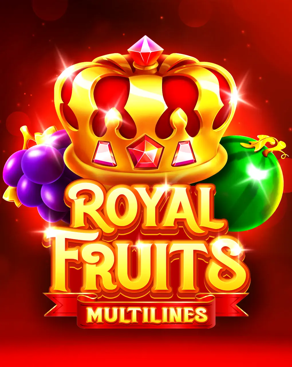 Royal Fruits MultiLines - STOREBET77
