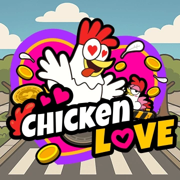 Chicken Love - STOREBET77
