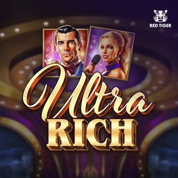 Redtiger : Ultra Rich - STOREBET77