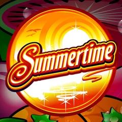 Microgaming : Summertime - STOREBET77