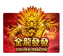 Joker123 : Golden Dragon - STOREBET77