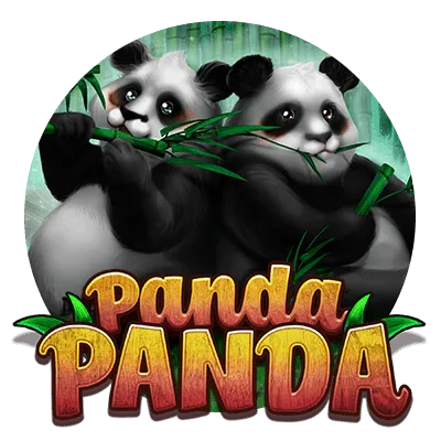 Habanero : Panda Panda - STOREBET77