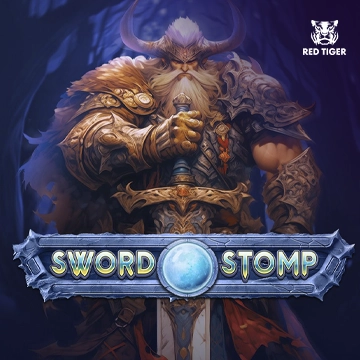 Redtiger : Sword Stomp - STOREBET77