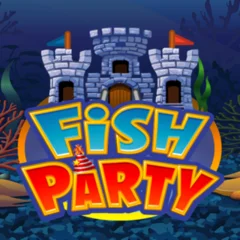 Microgaming : Fish Party - STOREBET77