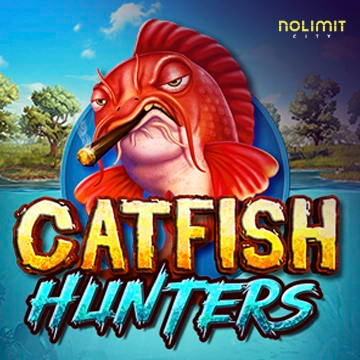 NolimitCity : Catfish Hunters - STOREBET77